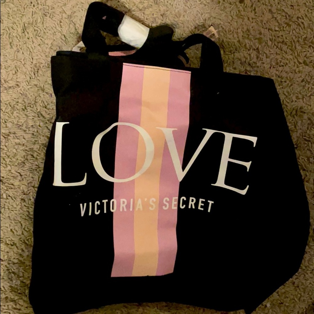Victoria Secret Tote